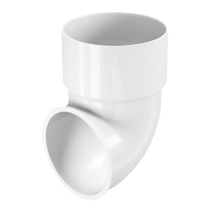 FINEBER Premium 120/80<br/>Сливное колено FINEBER Premium 120/80<br/>Сливное колено