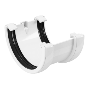 FINEBER Premium 120/80<br/>Соединитель желобов