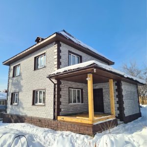 доломит светло-серый