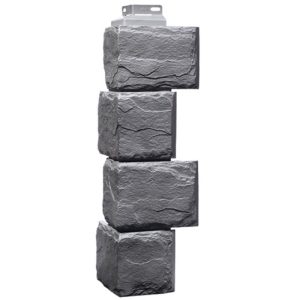 Угол FINEBER Камень Природный