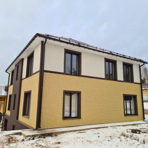 Кирпич Баварский