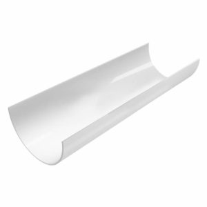 FINEBER  Premium 120/80<br/>Водосточный желоб, 3000 мм FINEBER  Premium 120/80<br/>Водосточный желоб, 3000 мм