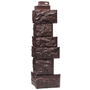 Угол FINEBER Камень Дикий