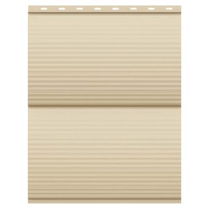 металлосайдинг