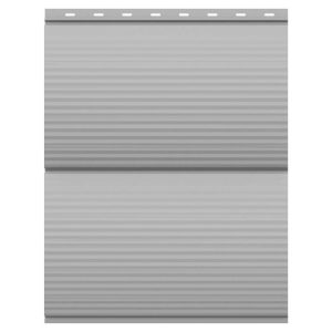 металлосайдинг