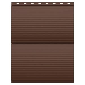 металлосайдинг