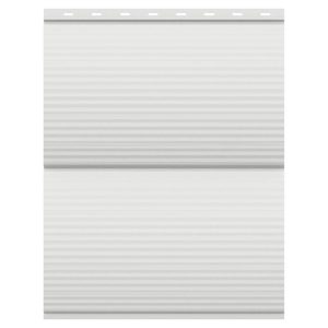 металлосайдинг