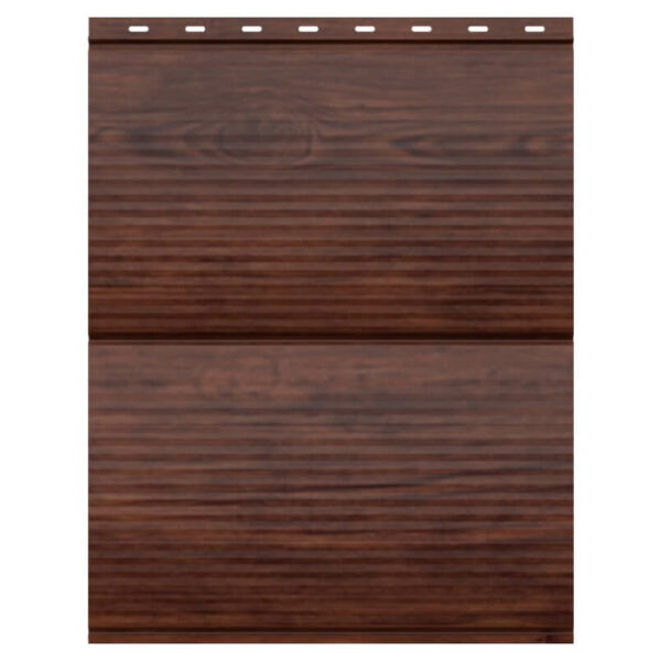 металлосайдинг