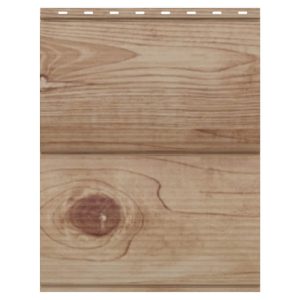 металлосайдинг