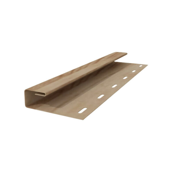 Завершающая планка <br/>«Корабельная доска», 3000 мм Завершающая планка <br/>«Корабельная доска», 3000 мм