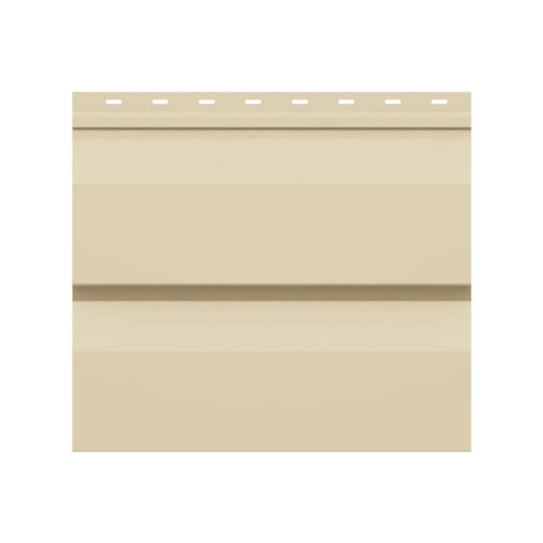 металлосайдинг