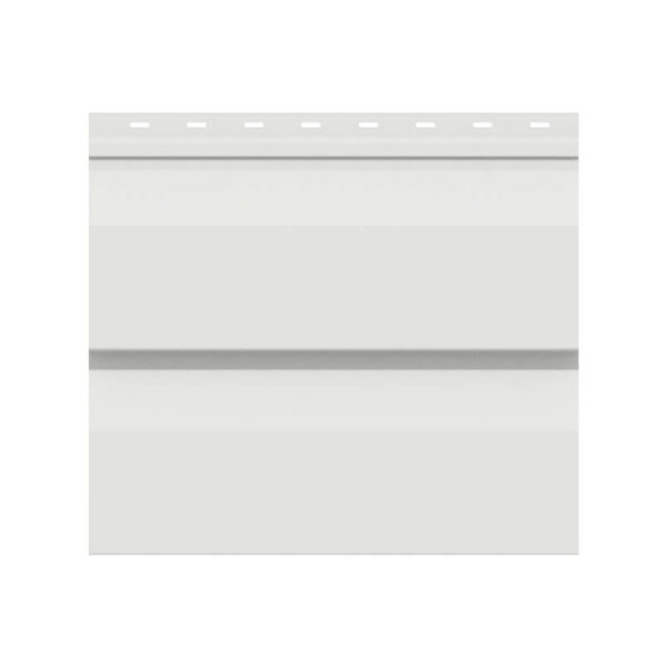 металлосайдинг