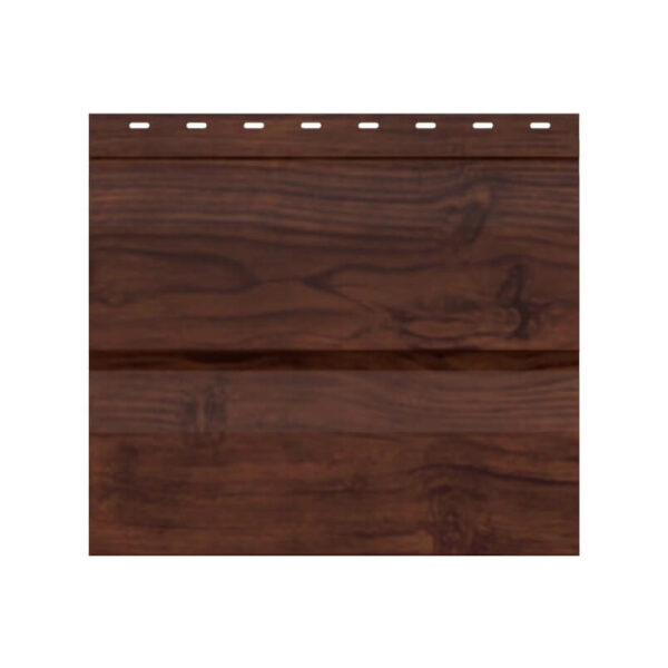 металлосайдинг