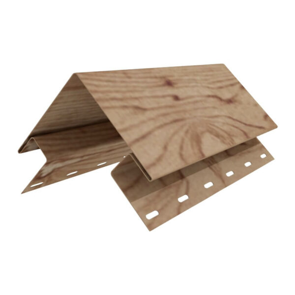 Угол внешний сложный <br/>«Корабельная доска», 3000 мм Угол внешний сложный <br/>«Корабельная доска», 3000 мм