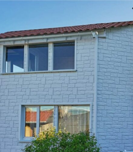 Дыхание Средиземноморья на даче под Иркутском.