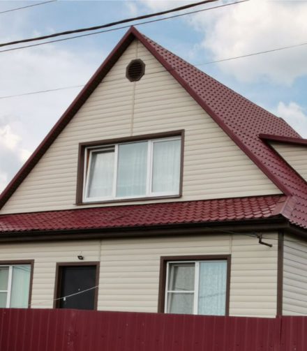 «Blockhouse» Сакура от FINEBER.