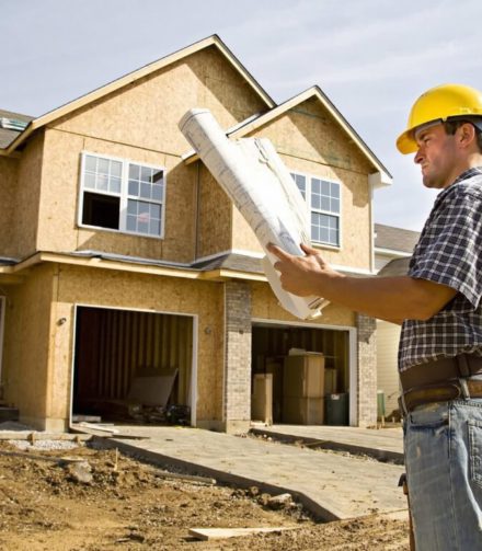 Как рассчитать необходимое количество фасадных панелей?