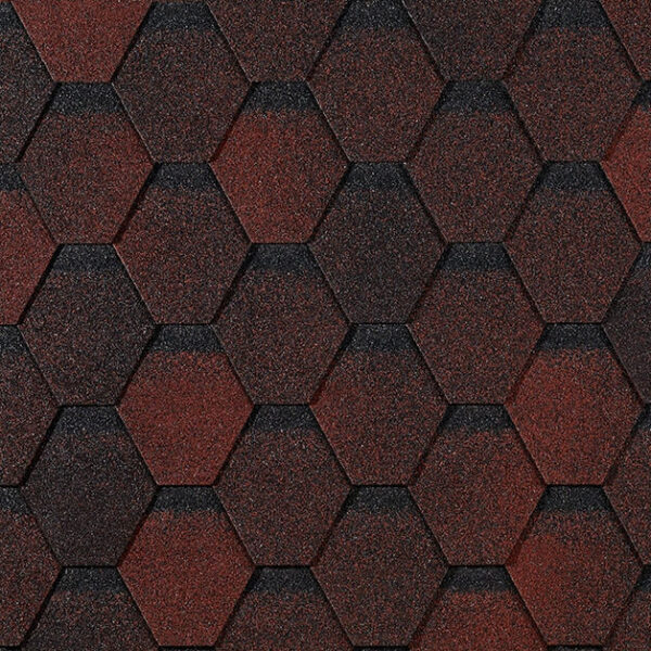 DOCKE PIE </br>Коллекция Шестигранник