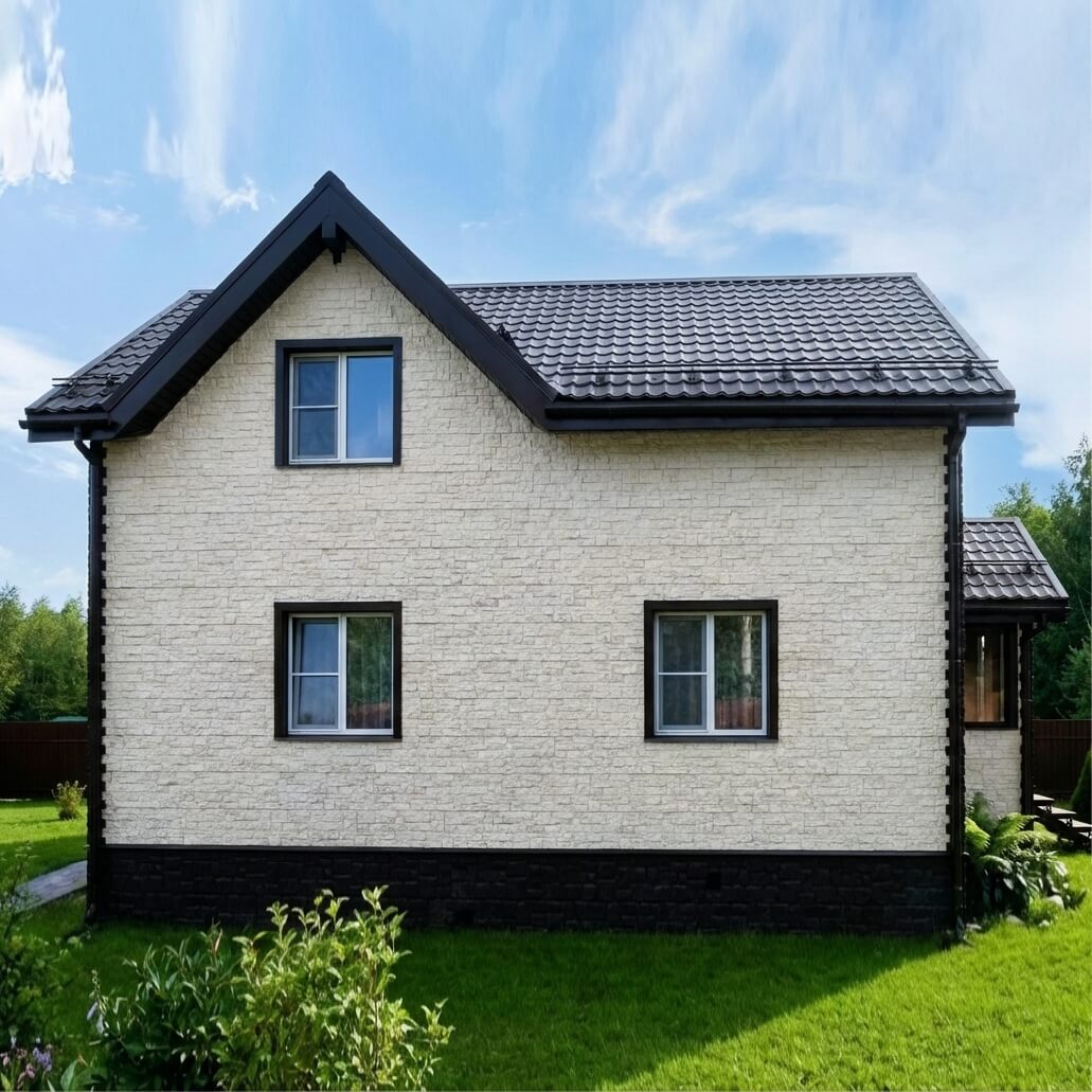 GRAND LINE <br/>Дикий камень <br/>Classic Молочный - Image 4