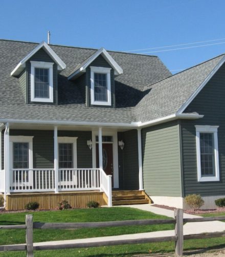 Интересные факты о сайдинге