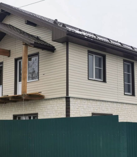 Сайдинг или фасадные панели: что выбрать?