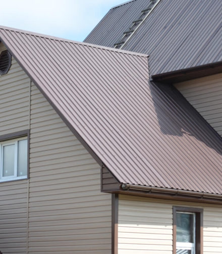 Сайдинг «корабельный брус»: что это?