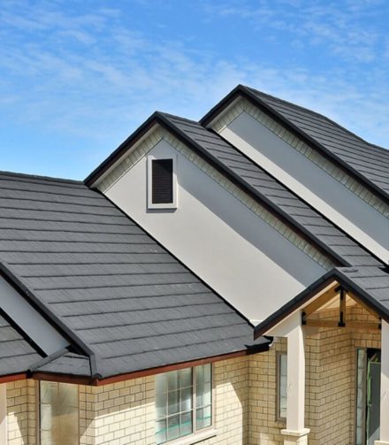 Кровельный пирог и правила его монтажа