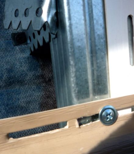 Саморезы: виды и применение