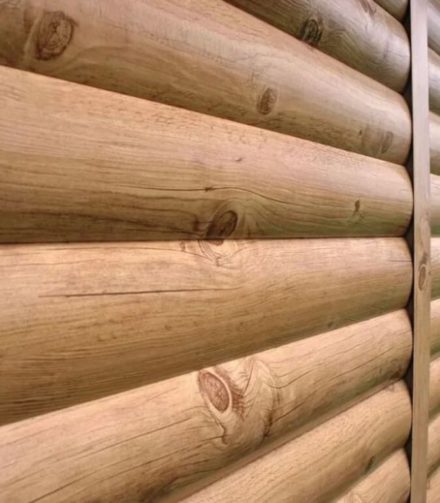 Как помыть фасад здания с металлическим сайдингом