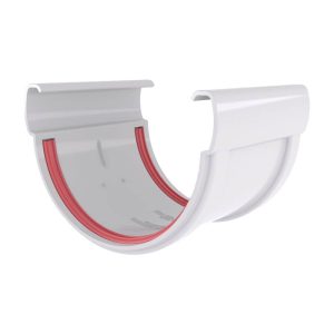 GRAND LINE Design 135/90 <br/>Соединитель желобов GRAND LINE Design 135/90 <br/>Соединитель желобов