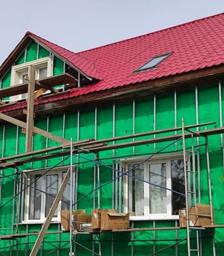 Ветровлагозащита: что это, виды, особенности монтажа?