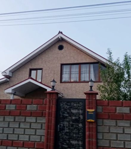 Жемчужный «ЯФасад» от GRAND LINE.