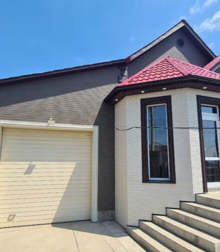 Как монтировать фиброцементные панели?