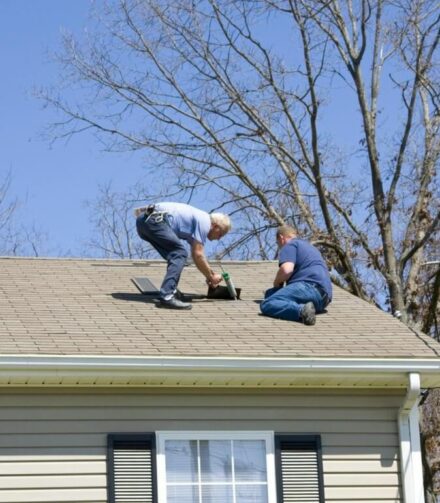 Чем отличается капитальный ремонт крыши от текущего?