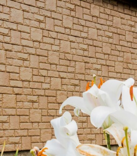 Формованный ПВХ сайдинг, что это? Чем отличается от обычного винилового сайдинга?