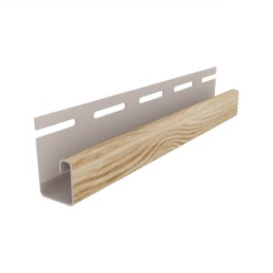 HOKLA J-профиль, <br/>3050 мм HOKLA J-профиль, <br/>3050 мм