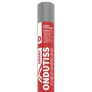 ONDUTISS SMART D </br>Гидроизоляция, 70 м2 ONDUTISS SMART D </br>Гидроизоляция, 70 м2