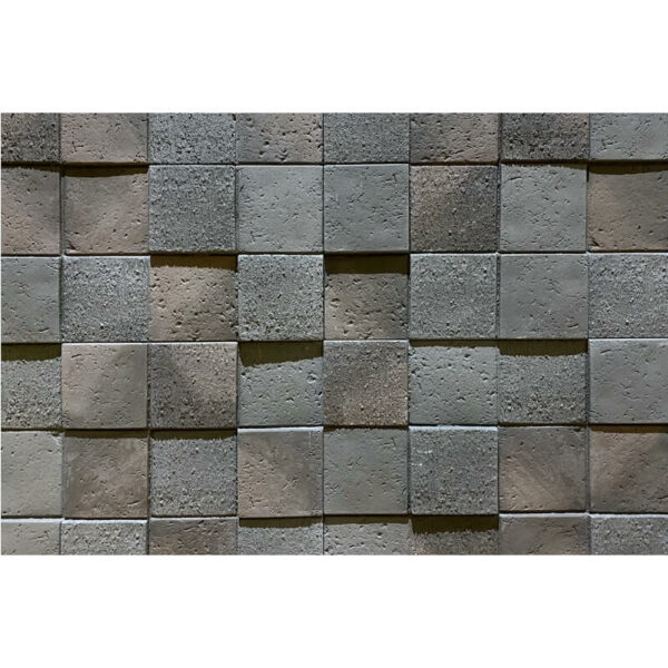 КАНЬОН 3D Мозаика, цвет 45