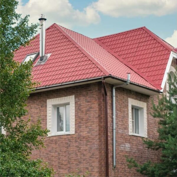 Фиброцементные панели Каньон