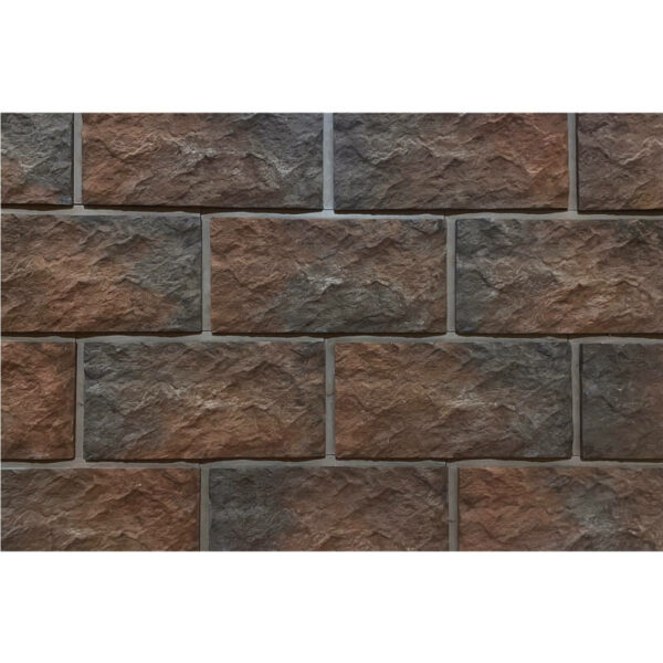 КАНЬОН Большой сколотый камень, цвет КАНЬОН Большой сколотый камень, цвет