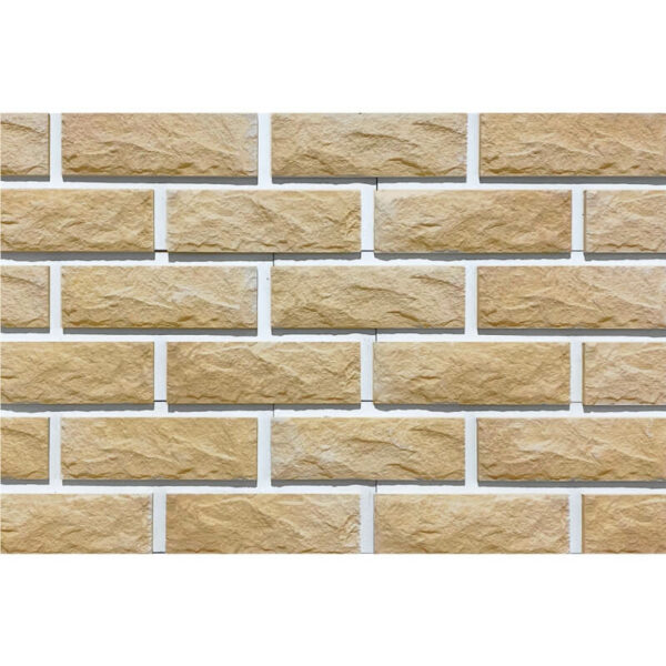 КАНЬОН Сколотый кирпич, цвет 68