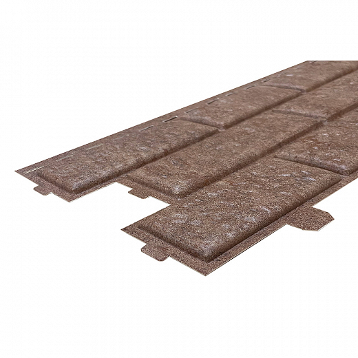 FINEBER Brickhouse,<br/> Кирпич коричневый - Image 5