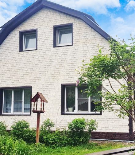 Этюд в пастельных тонах. Слоновая кость GRAND LINE