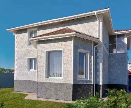 И снова всеми любимый «Екатерининский камень» GRAND LINE!