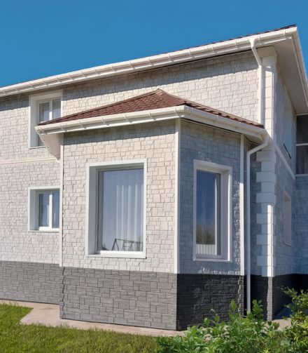 И снова всеми любимый «Екатерининский камень» GRAND LINE!