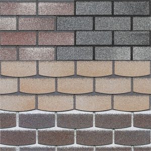 Фасадная плитка ТЕХНОНИКОЛЬ Hauberk
