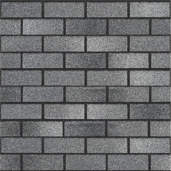 ТЕХНОНИКОЛЬ Hauberk </br>Коллекция Кирпич, </br>Готический