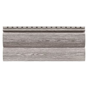 Сайдинг под дерево блок хаус береза