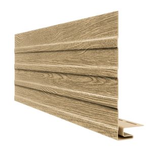 ТЕХНОНИКОЛЬ J-профиль с фаской, <br/>3000 мм ТЕХНОНИКОЛЬ J-профиль с фаской, <br/>3000 мм