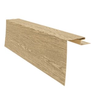 ТЕХНОНИКОЛЬ Околооконная планка, <br/>3000 мм ТЕХНОНИКОЛЬ Околооконная планка, <br/>3000 мм